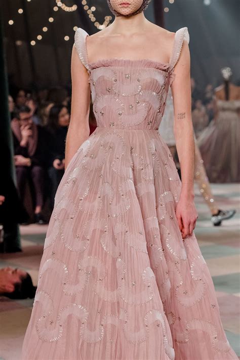 palette dior primavera 2019|christian dior spring dresses.